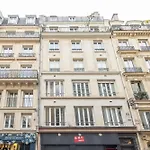 Studio De Charme Au Coeur Du Marais