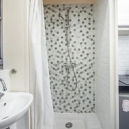 Appartamento De Charme Au Coeur Du Marais