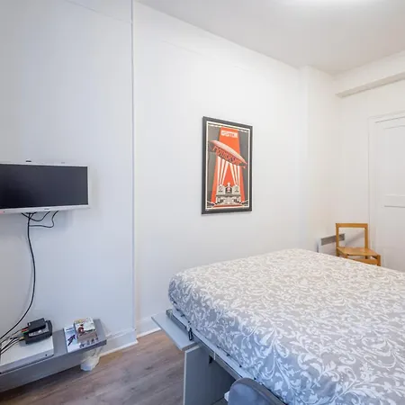 Appartamento De Charme Au Coeur Du Marais *